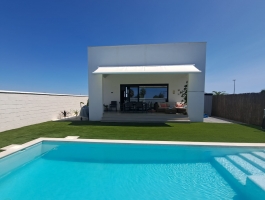 CHALET JAV